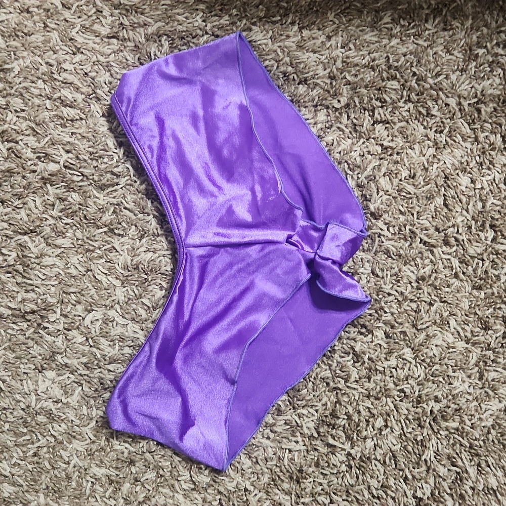 IHeartRaves bottoms
